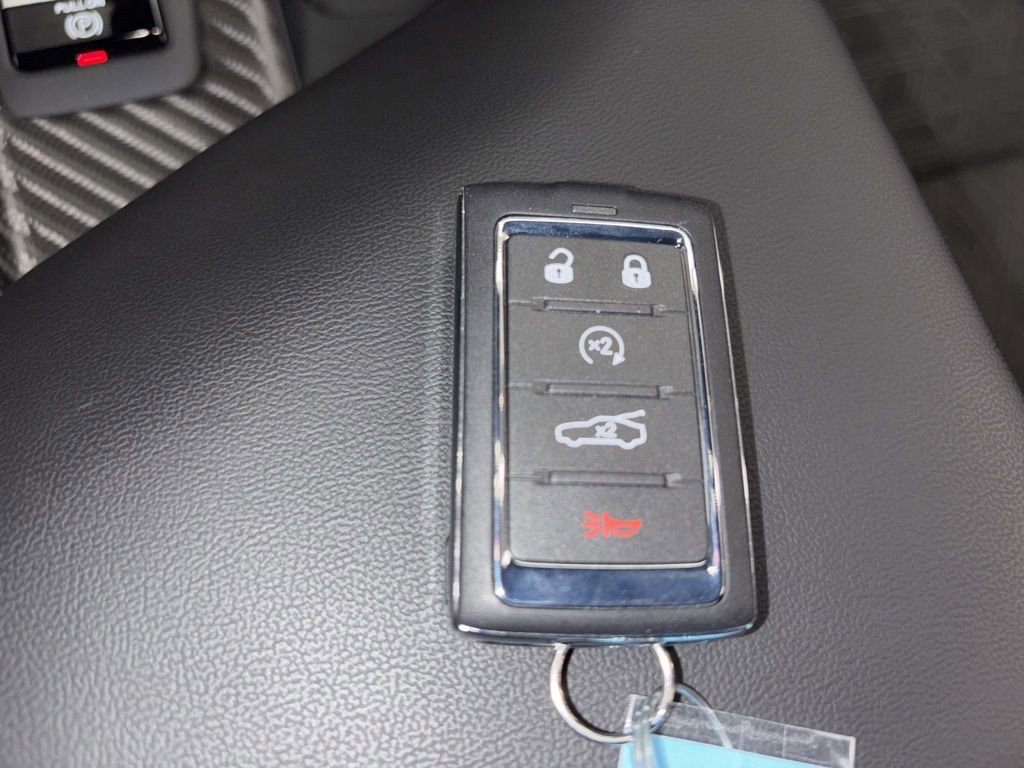 New 2026 Dodge Charger R/T Scat Pack image 31