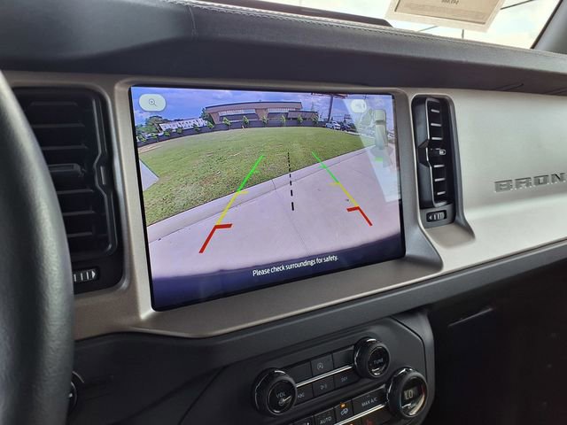 Used 2025 Ford Bronco Outer Banks image 27