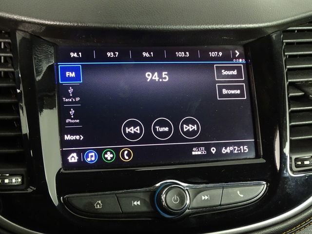 Used 2020 Chevrolet Trax LS w/ Tint and Cruise Package image 33