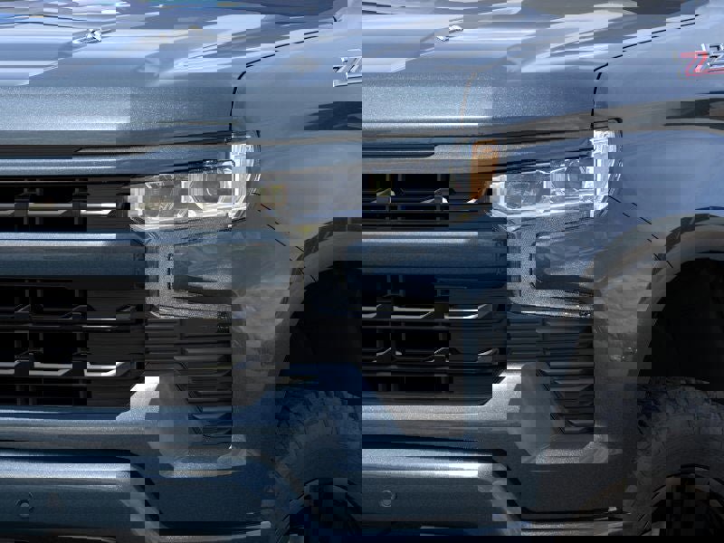 New 2024 Chevrolet Silverado 1500 RST w/ Convenience Package II image 31