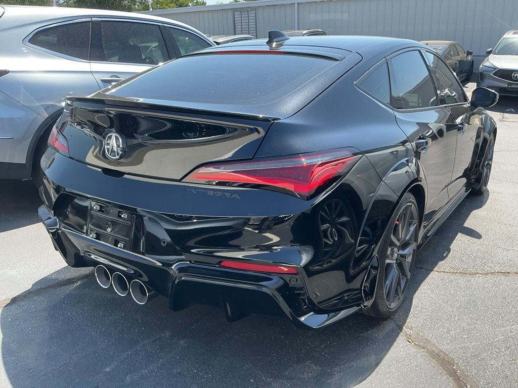 Used 2024 Acura Integra Type S FWD image 4