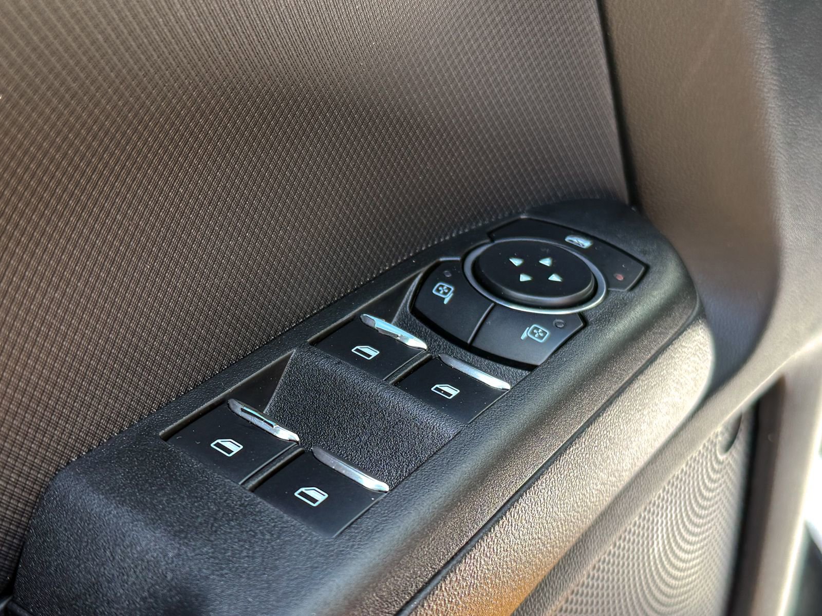 Used 2021 Ford Bronco Sport Badlands image 18