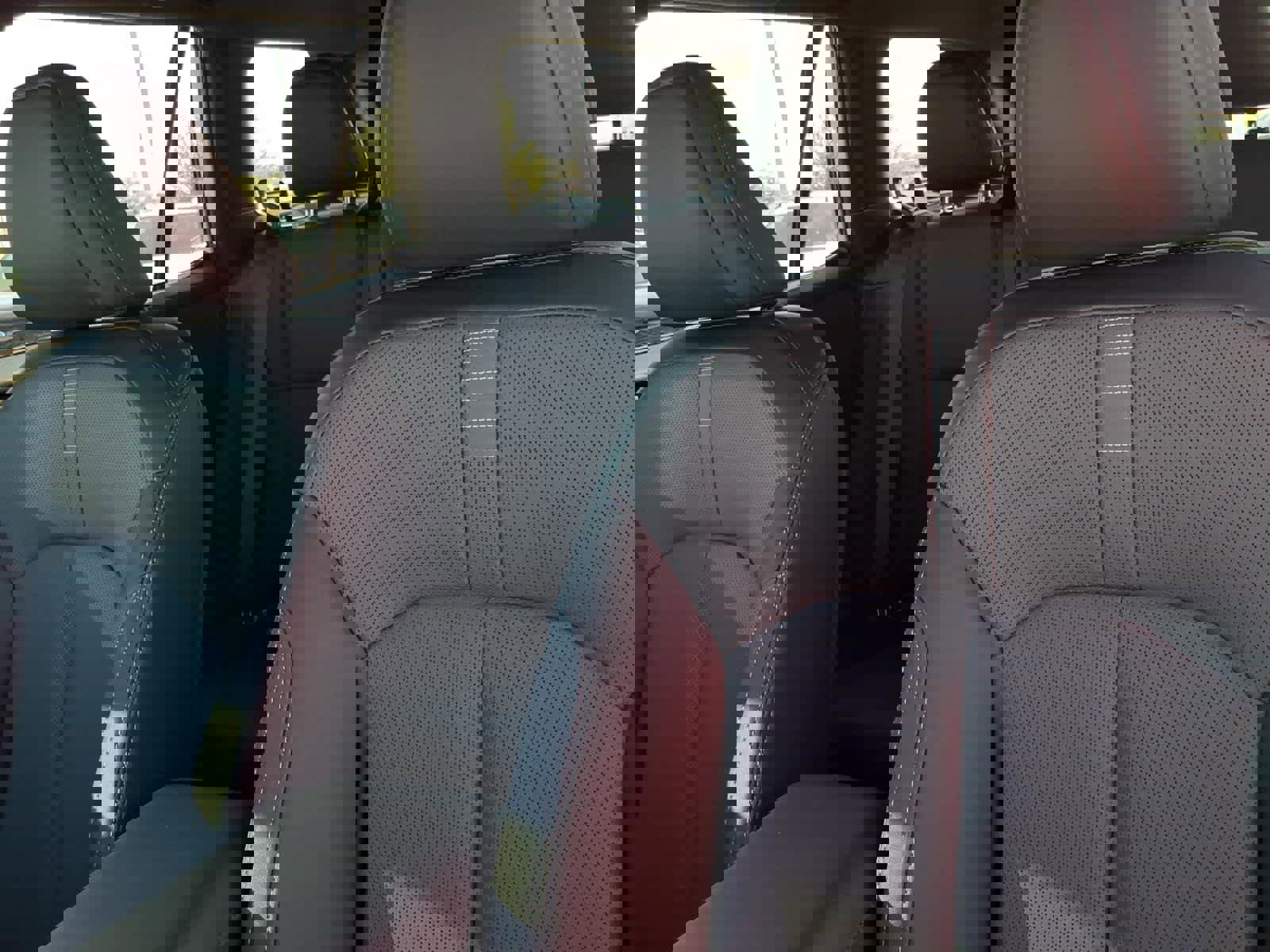 New 2026 Subaru Outback Touring XT w/ Touring Package image 24