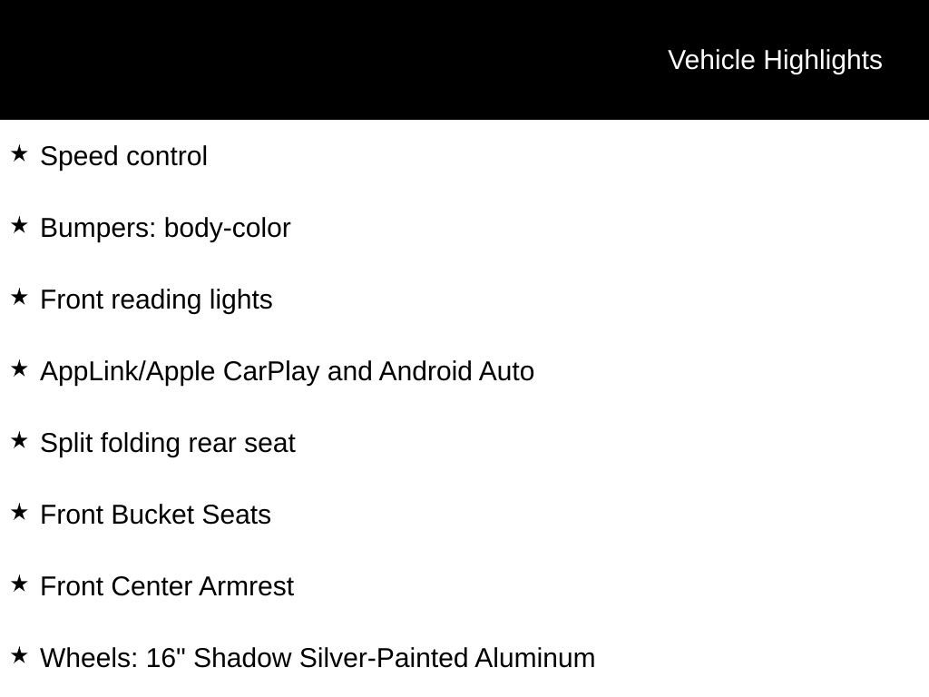 Used 2022 Ford EcoSport SE image 20