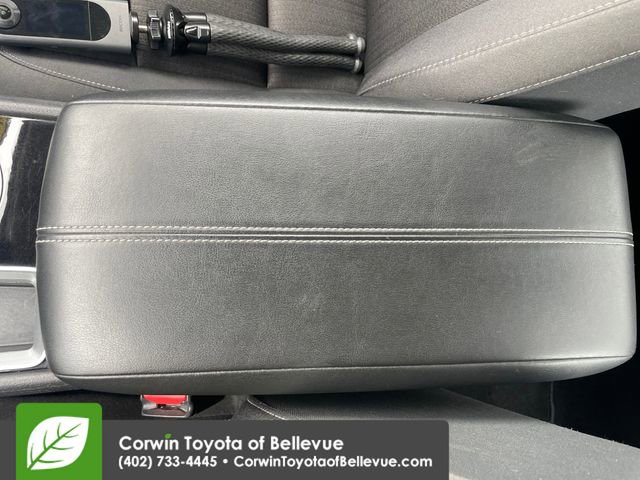 Used 2024 Nissan Altima 2.5 SV image 15