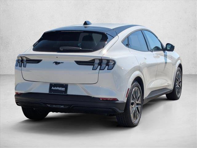 New 2025 Ford Mustang Mach-E Premium image 2