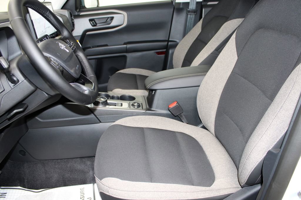 New 2026 Ford Bronco Sport Big Bend image 20