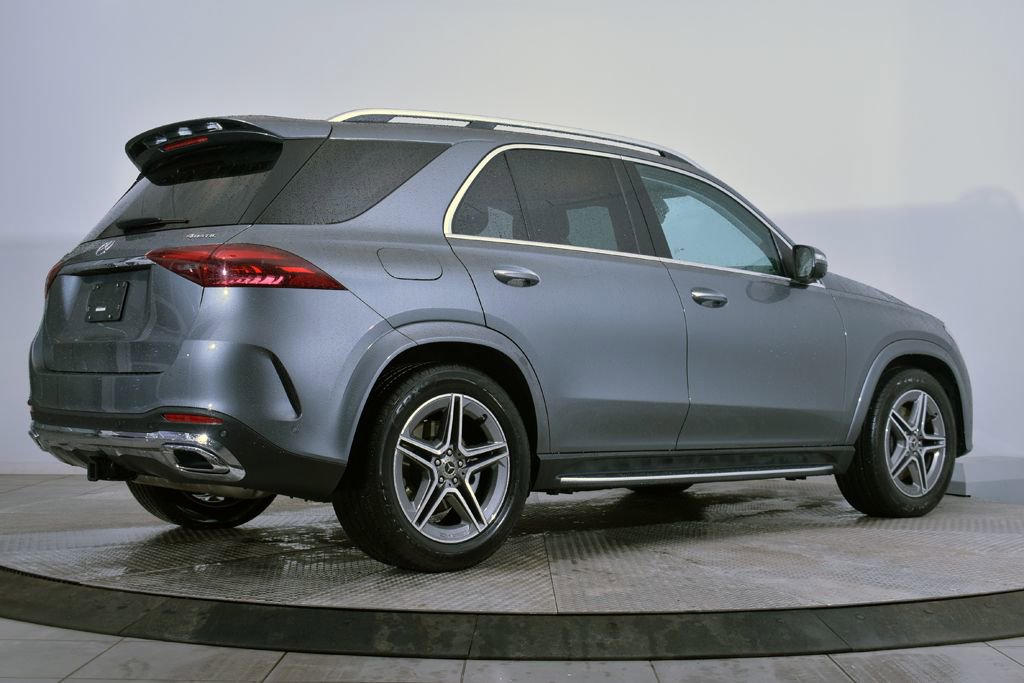 Used 2026 Mercedes-Benz GLE 450 4MATIC image 6