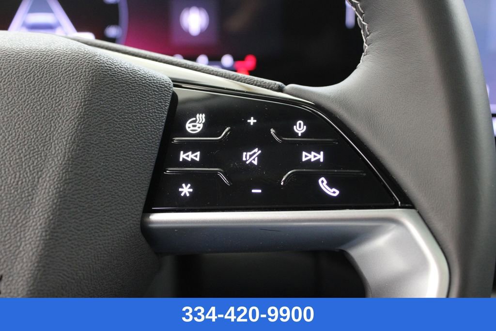 New 2025 Audi Q5 Prestige image 26