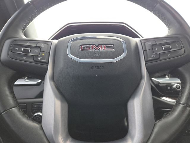 Used 2024 GMC Sierra 1500 Elevation w/ Elevation Premium Package image 35