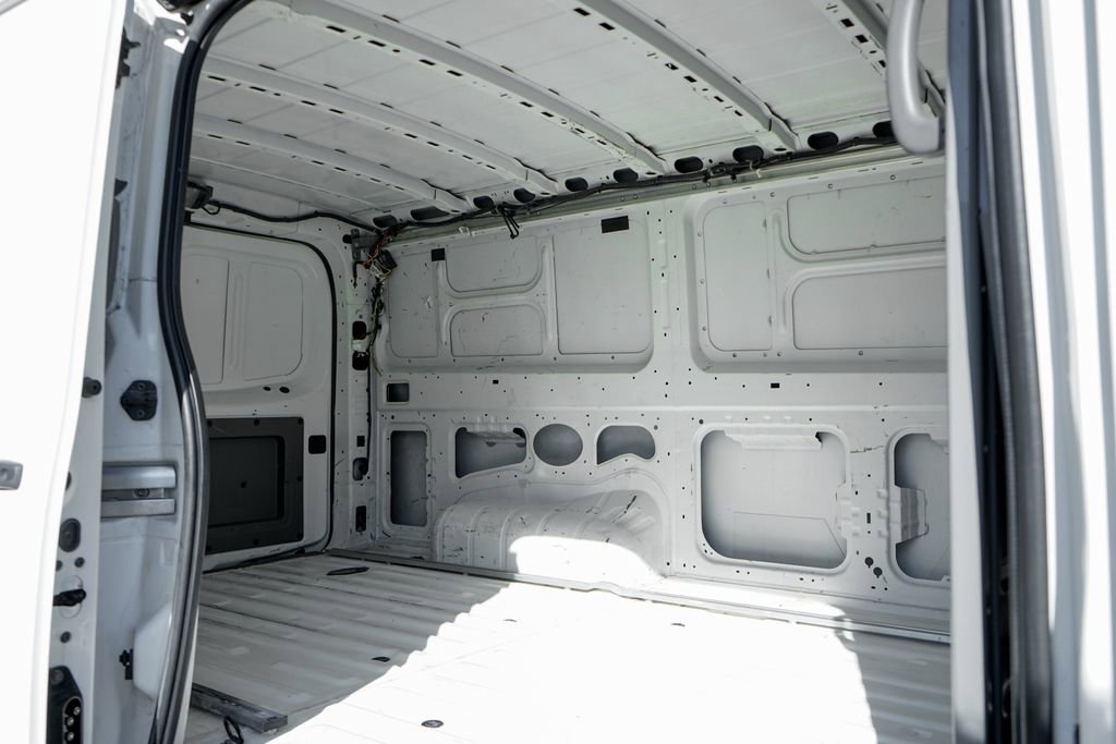 Used 2016 Nissan NV 1500 S w/ Power Package image 14