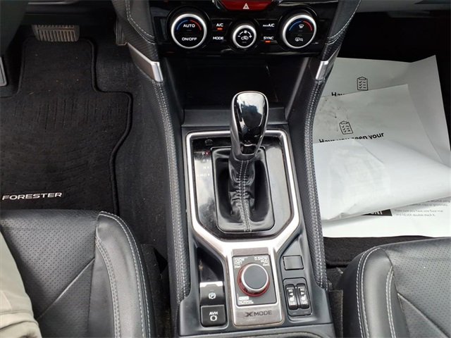 Used 2023 Subaru Forester Limited image 17