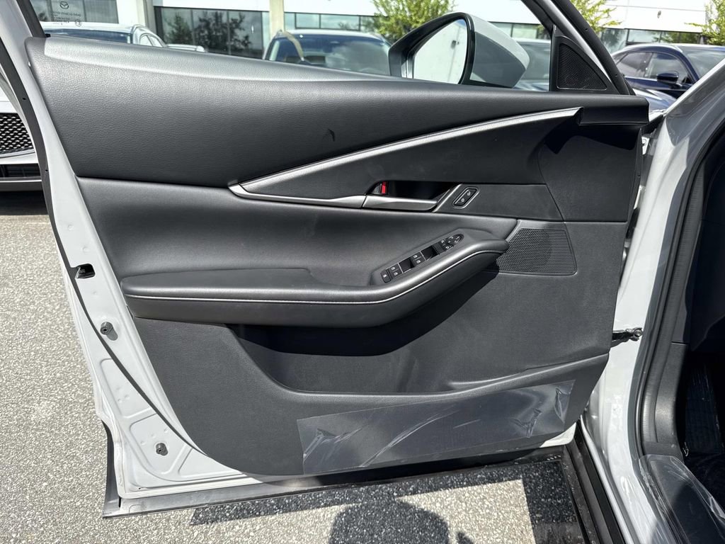 New 2026 MAZDA CX-30 AWD 2.5 S image 23