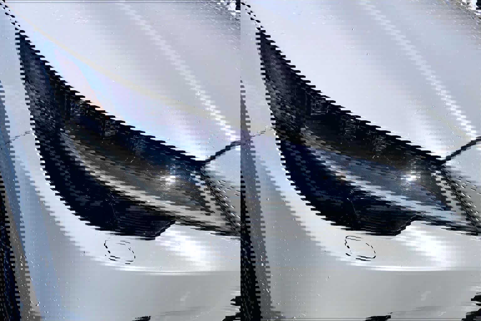 Certified 2024 Lexus RX 350 Luxury w/ Convenience Package image 28