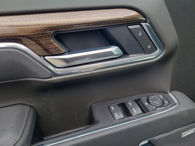 New 2026 Chevrolet Silverado 1500 LT Trail Boss w/ LT Trail Boss Premium Package image 16