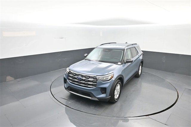 New 2026 Ford Explorer Active image 21