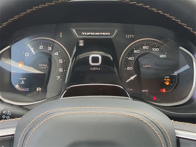 New 2026 RAM 1500 Tungsten w/ Bed Utility Group image 36