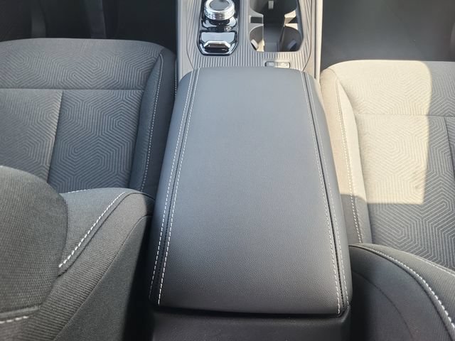 New 2026 Jeep Cherokee Laredo AWD/4WD image 21