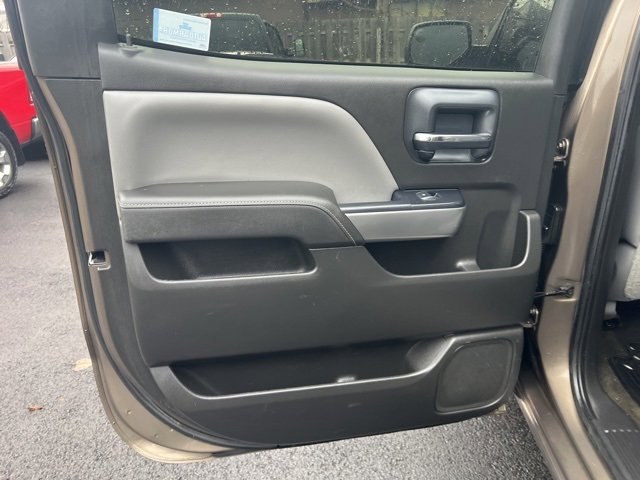 Used 2015 Chevrolet Silverado 1500 LT w/ All Star Edition image 20