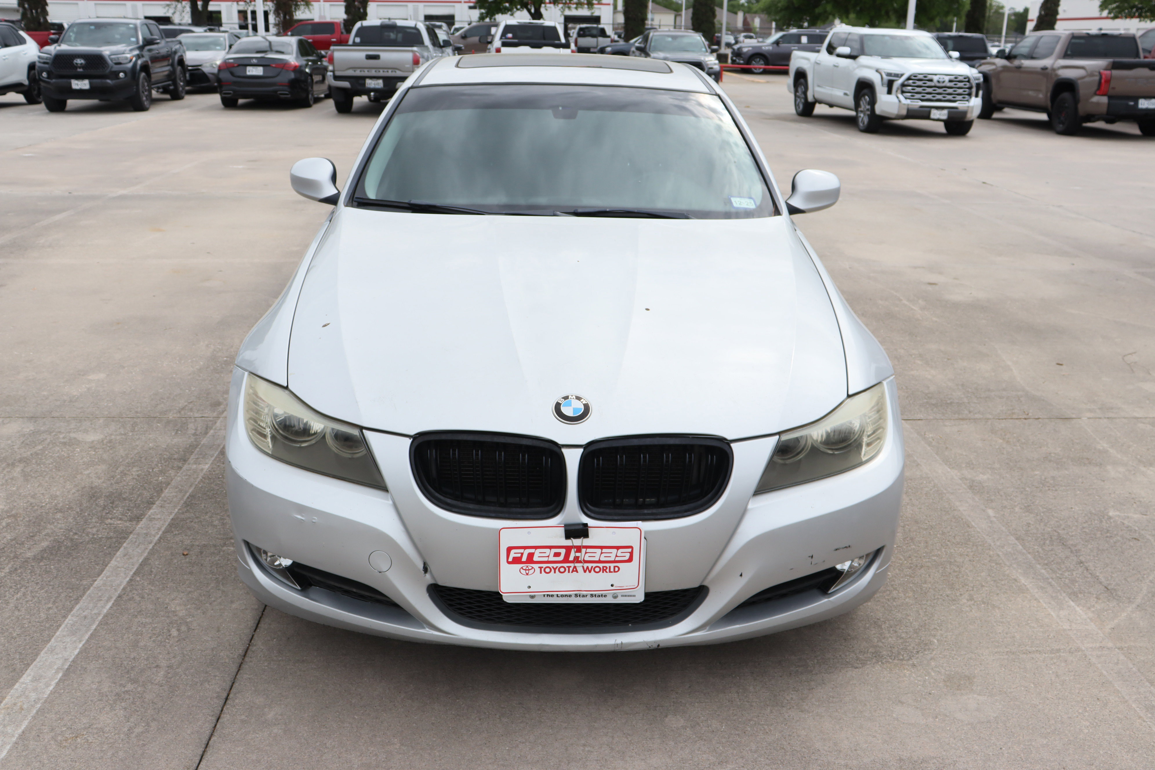 Used 2011 BMW 328i Sedan image 3
