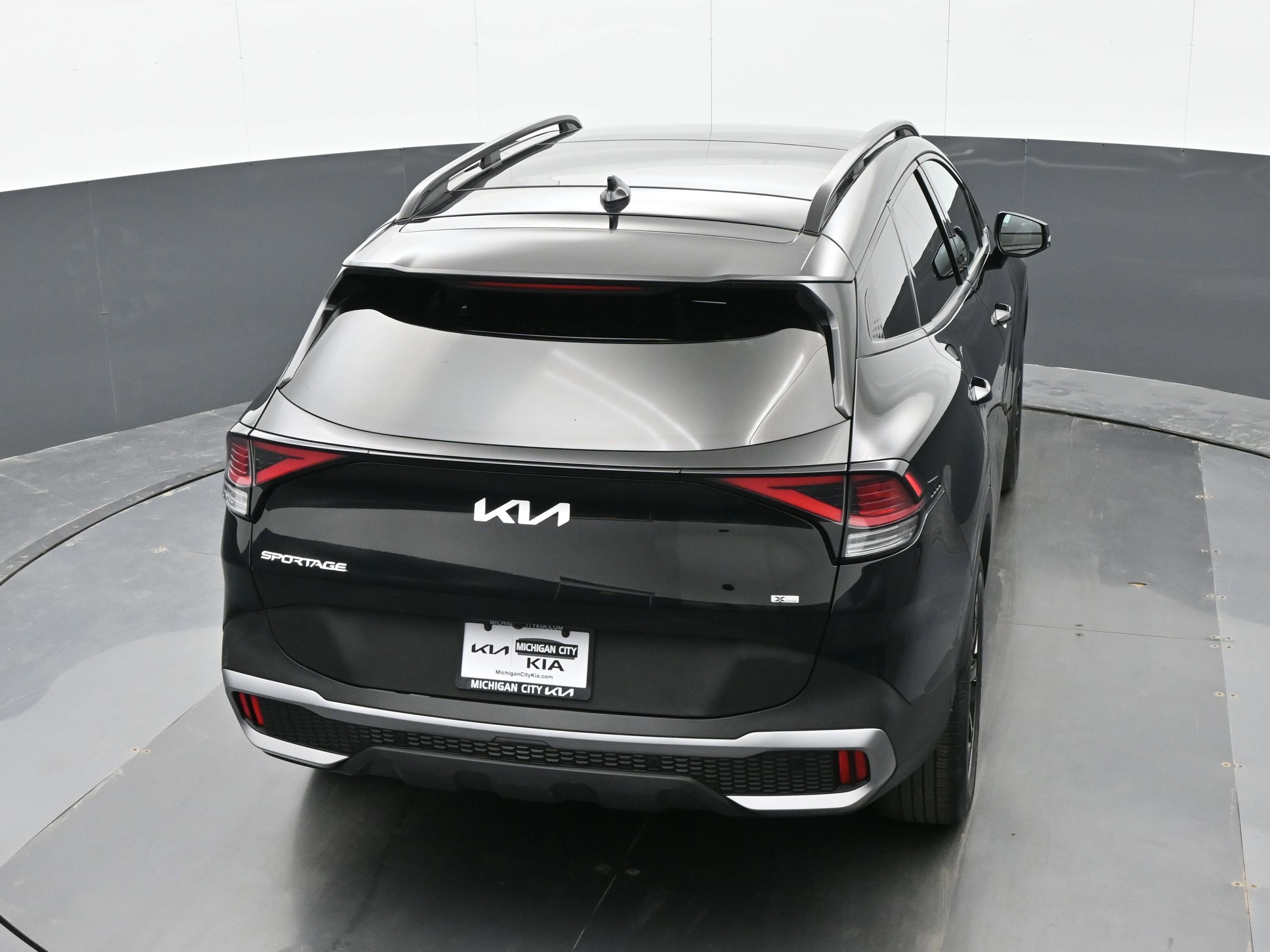 Used 2023 Kia Sportage X-Line w/ X-Line Premium Package image 36