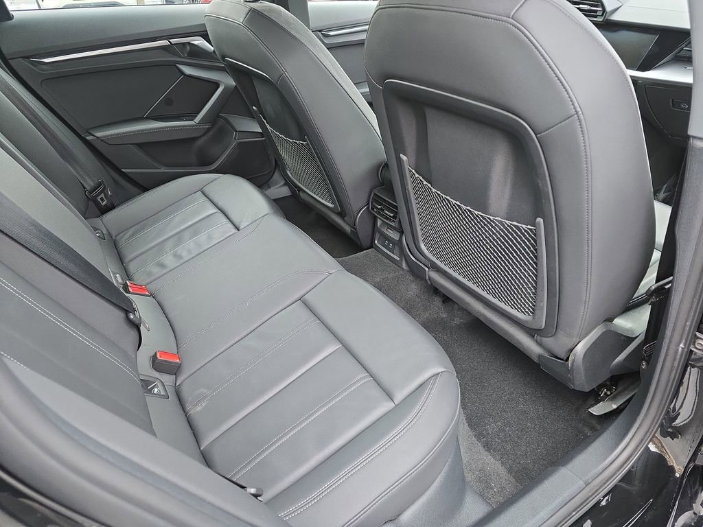 Used 2024 Audi A3 2.0T Premium image 14