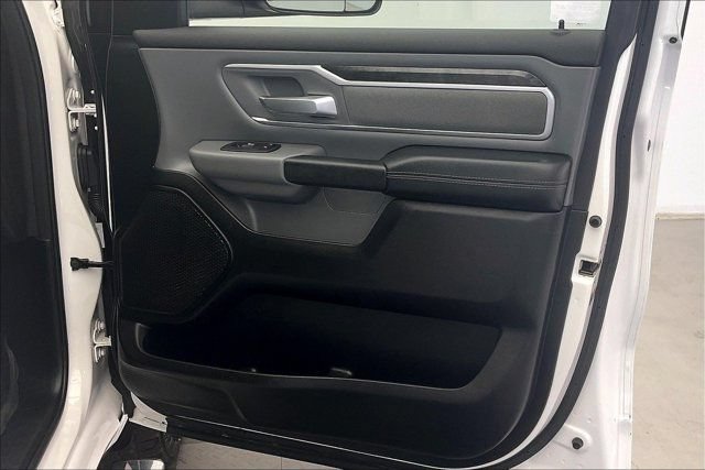 Used 2020 RAM 1500 Big Horn AWD/4WD image 26