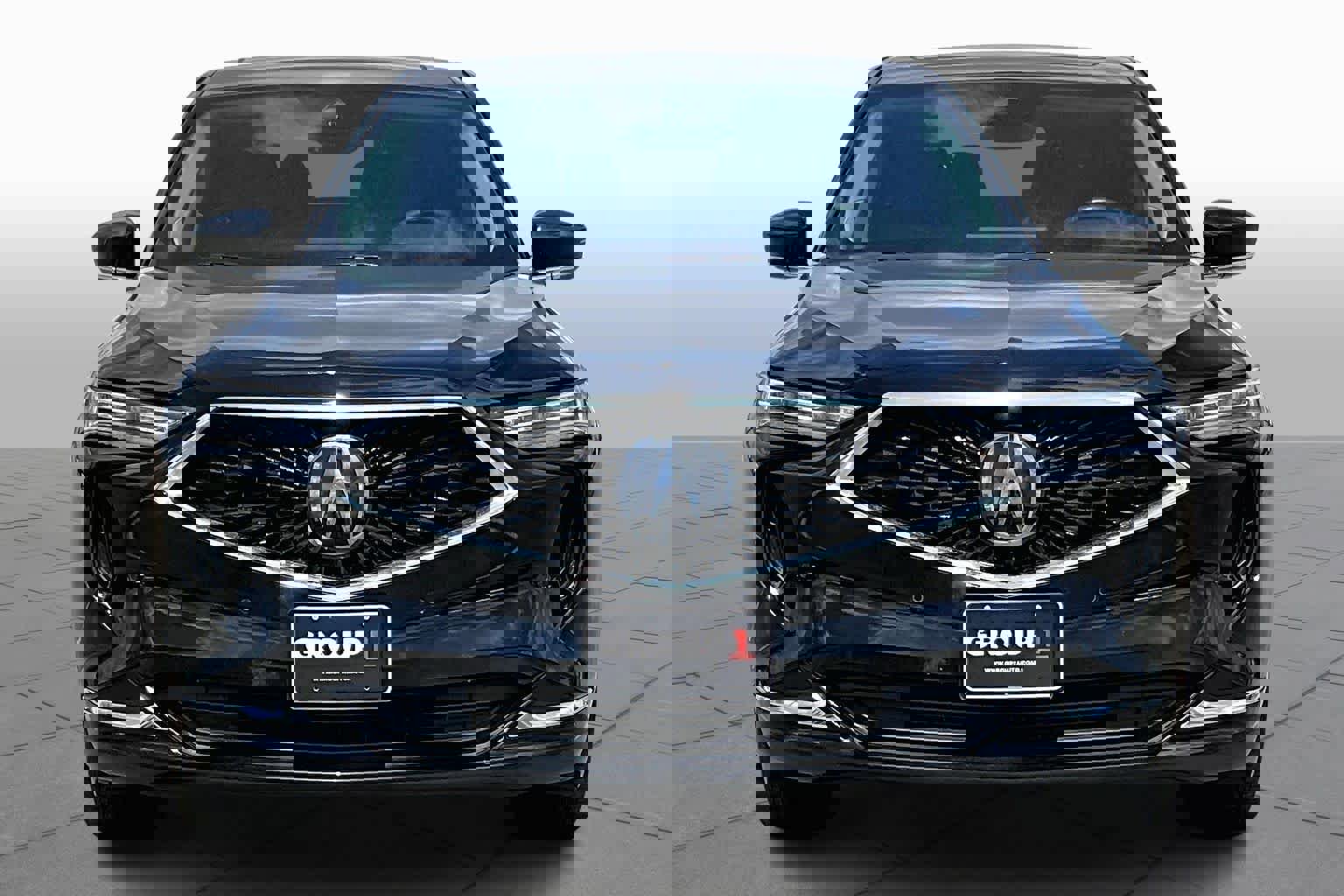 Used 2023 Acura MDX SH-AWD w/ Technology Package image 4