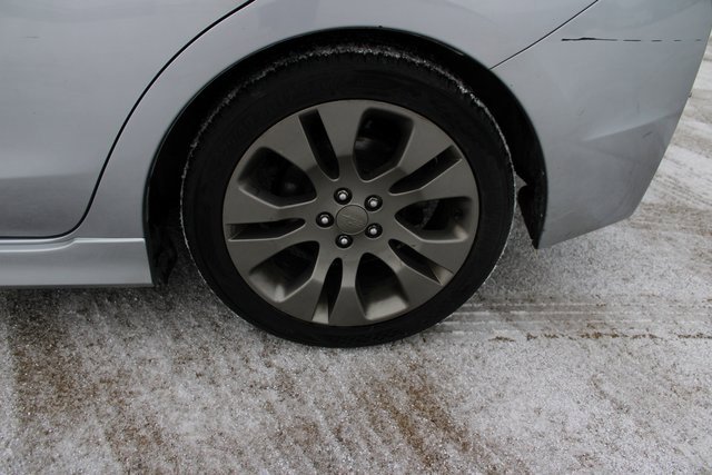 Used 2014 Subaru Impreza 2.0i Sport Premium w/ Popular Package #1 image 10