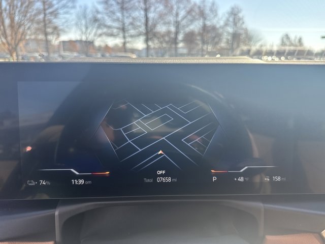 Certified 2024 BMW i4 xDrive40i w/ Premium Package image 19