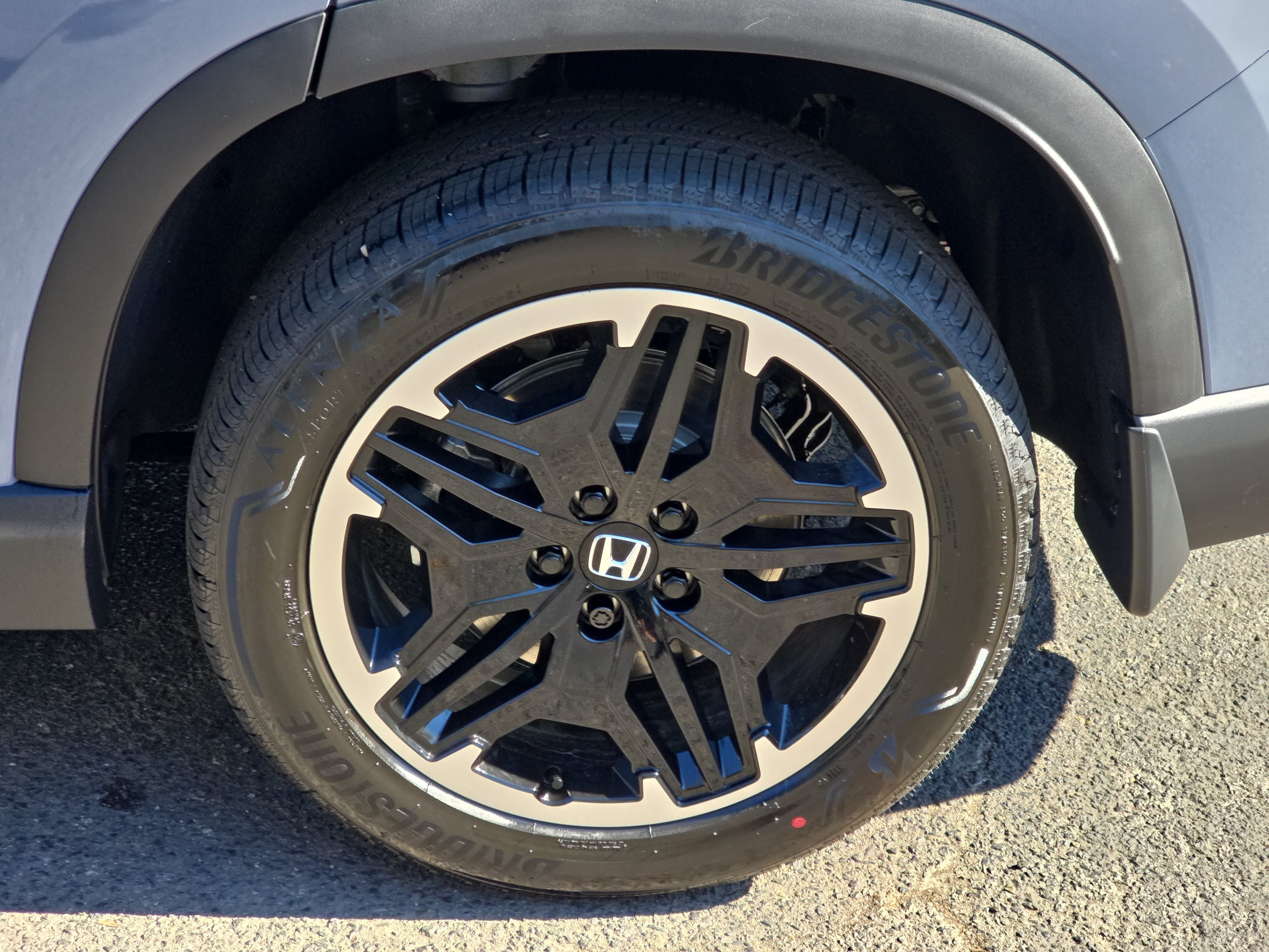 New 2026 Honda Pilot image 35