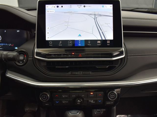 Certified 2022 Jeep Compass High Altitude image 8