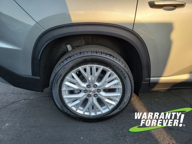 New 2026 GMC Acadia Elevation w/ Elevation Premium Package image 20