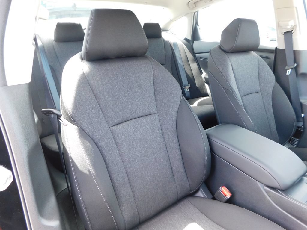New 2026 Honda Accord SE image 20