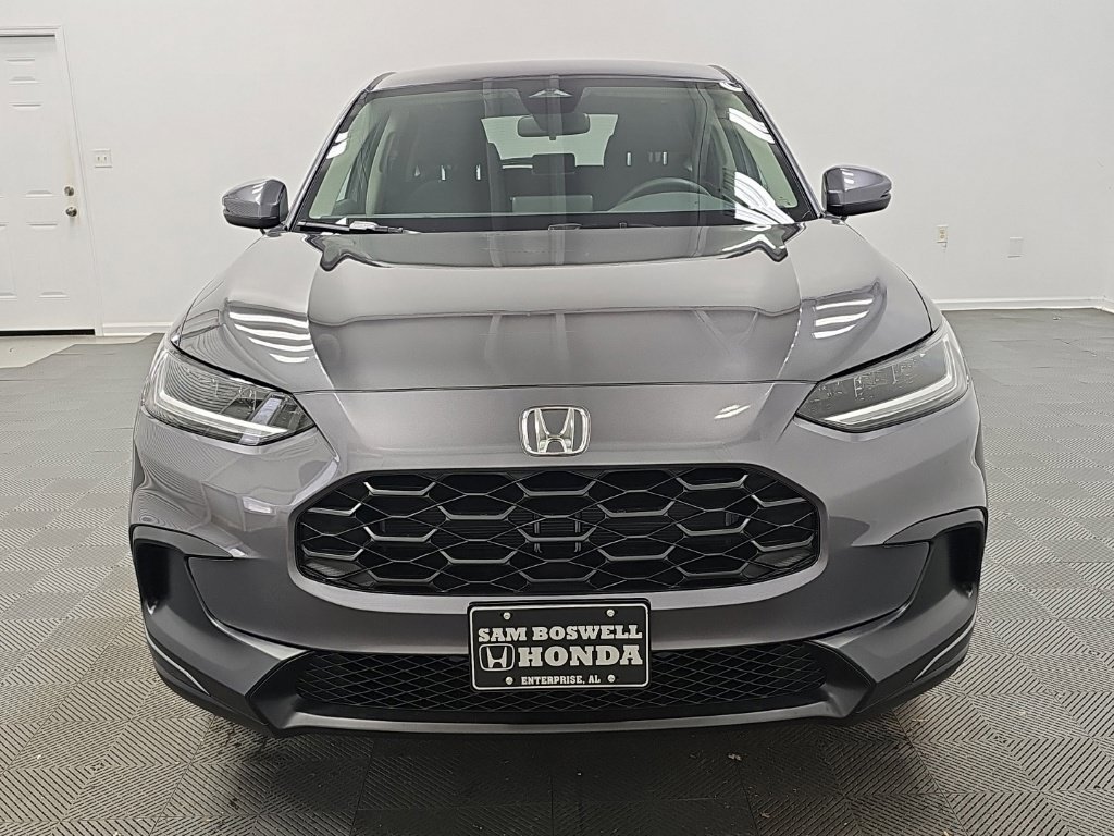 New 2027 Honda HR-V LX image 3
