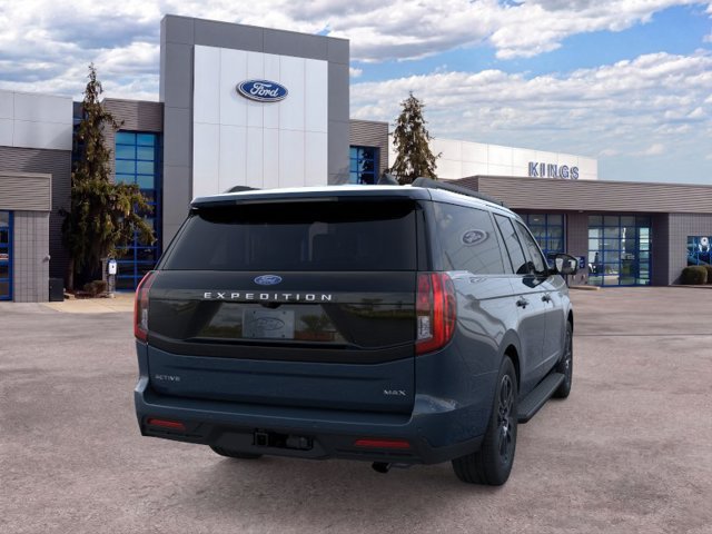 New 2026 Ford Expedition Max Active AWD/4WD image 8