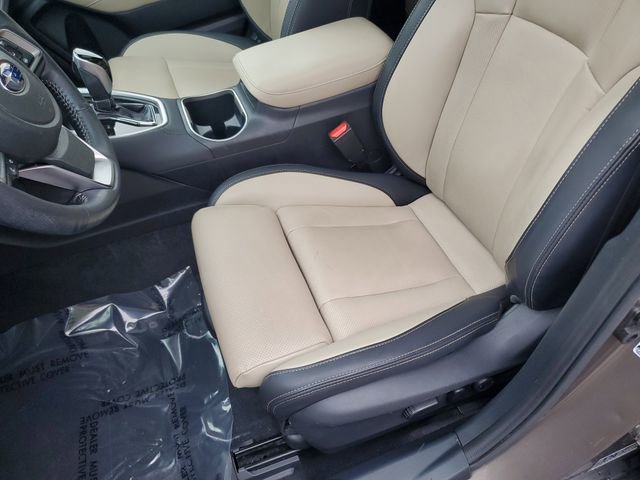 Used 2021 Subaru Outback Limited XT image 12