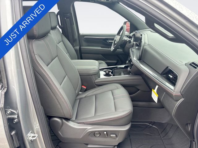 New 2026 Chevrolet Suburban RST w/ Comfort Package AWD/4WD image 27