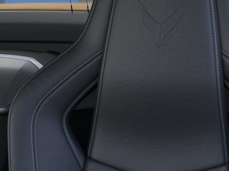 New 2026 Chevrolet Corvette Z06 image 21