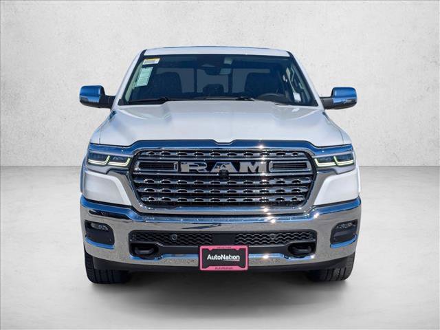 New 2026 RAM 1500 Limited image 6