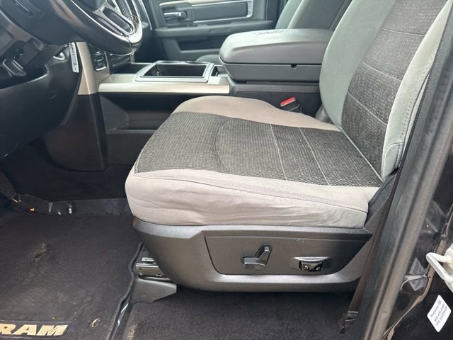 Used 2015 RAM 1500 Big Horn image 21