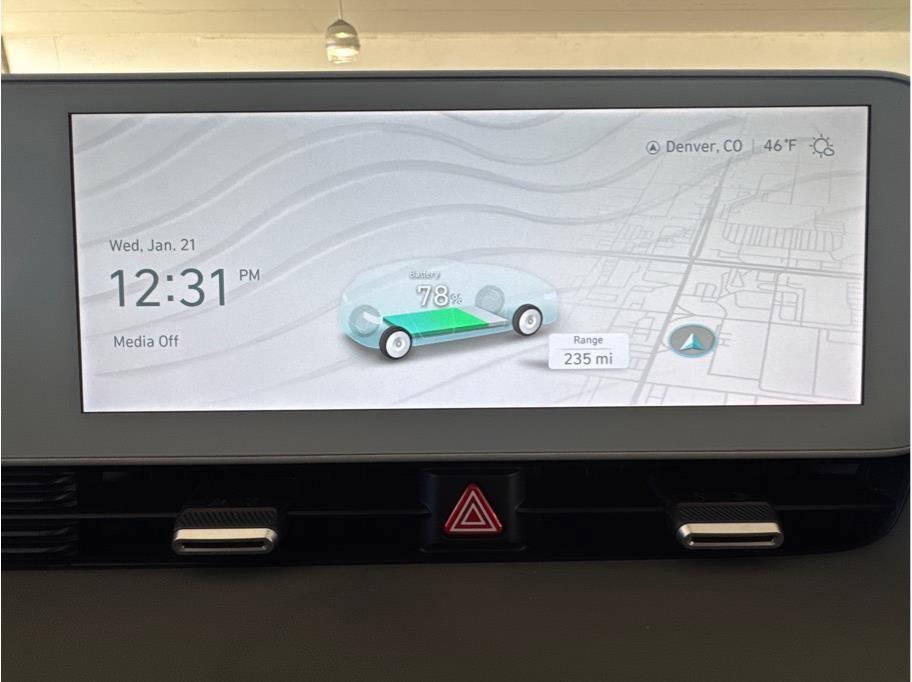 Used 2024 Hyundai Ioniq 5 SE AWD/4WD image 20