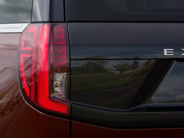 New 2027 Ford Expedition Platinum AWD/4WD image 21