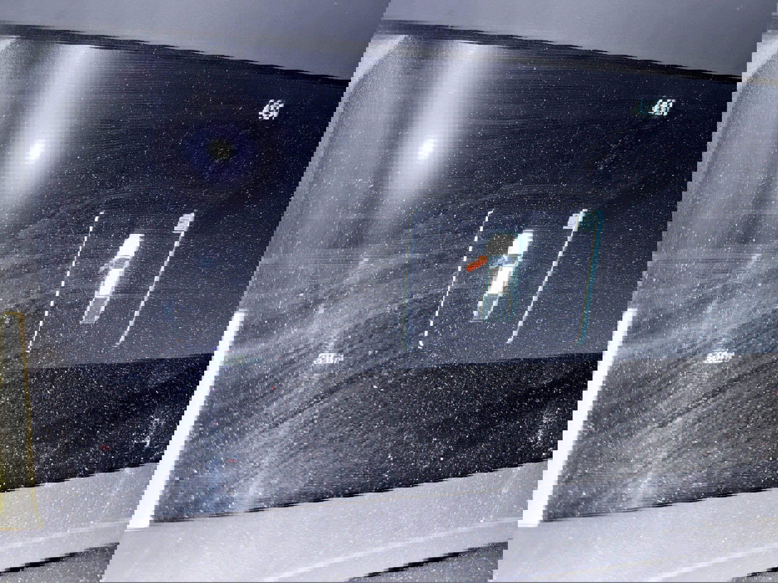 Used 2024 Toyota Tacoma TRD Sport w/ TRD Sport Upgrade Package image 5