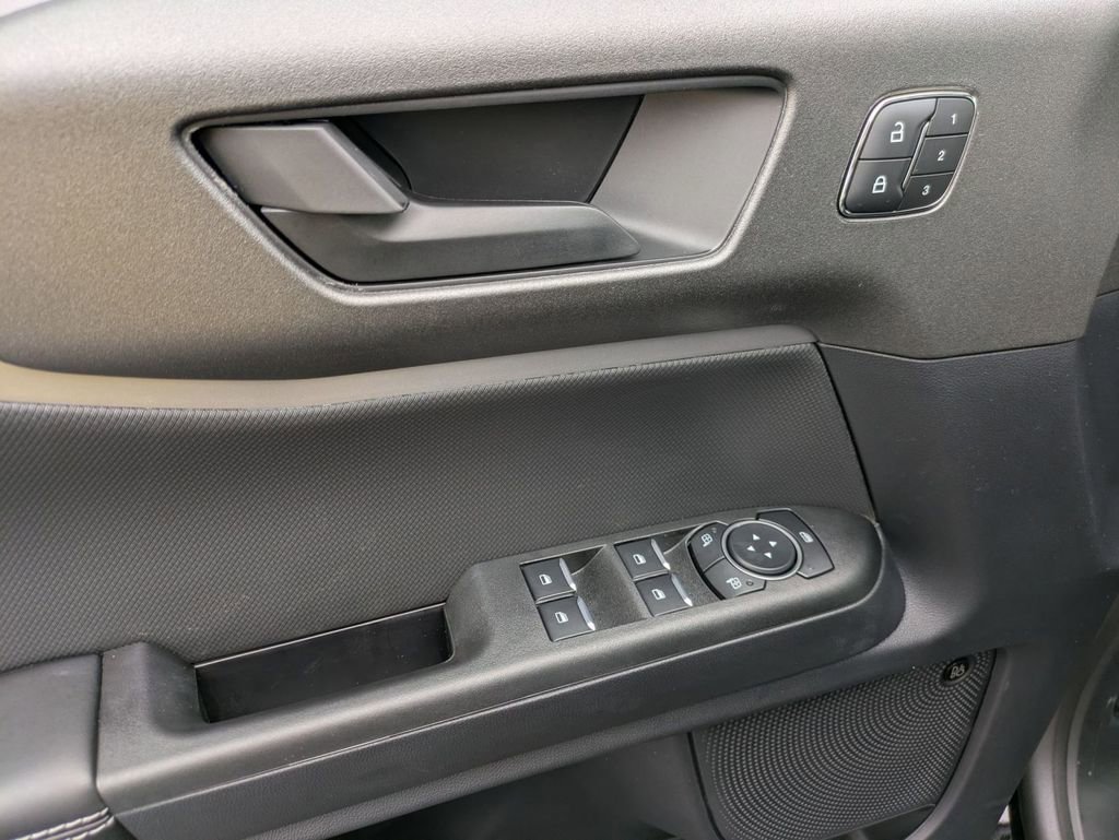 New 2025 Ford Bronco Sport Outer Banks w/ Outer Banks Tech Package+ image 24