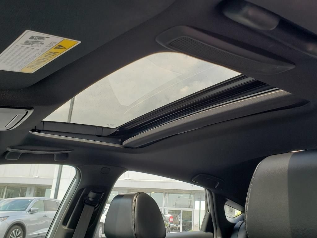 Certified 2024 Acura Integra A-Spec w/ Technology Package FWD image 31