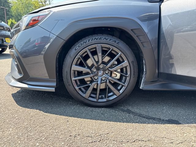 Used 2022 Subaru WRX Limited AWD/4WD image 28