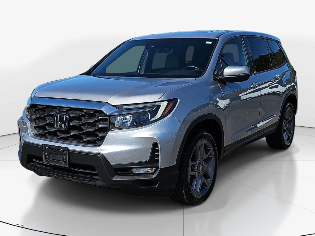 Used 2023 Honda Passport EX-L image 11