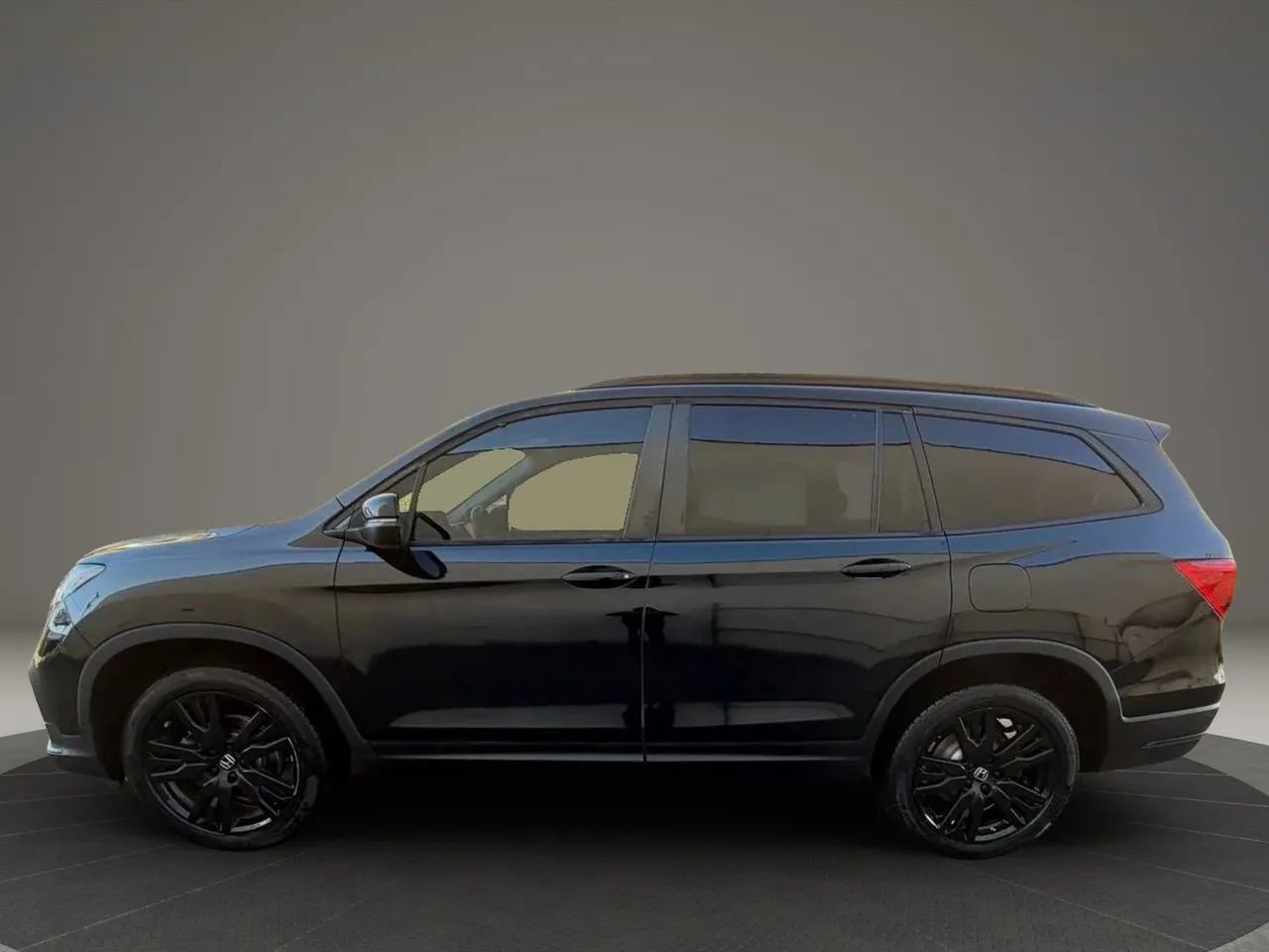 Used 2022 Honda Pilot Special Edition image 8