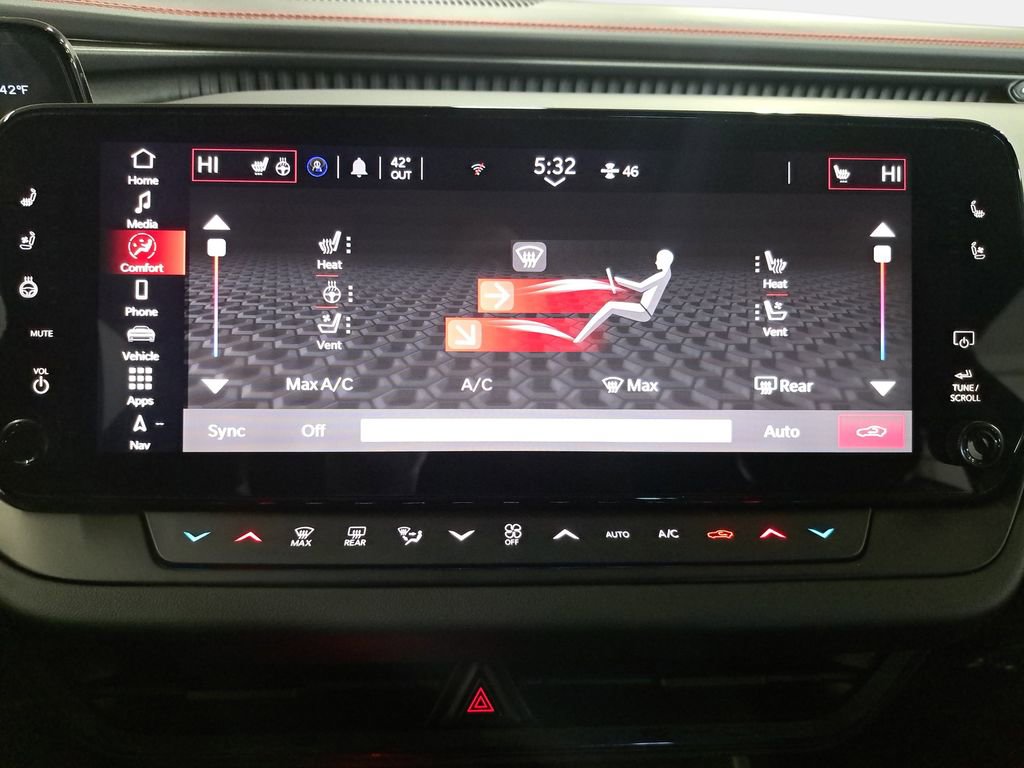 New 2026 Dodge Charger R/T image 19